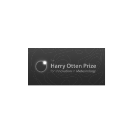 Logo Harry Otten Prize