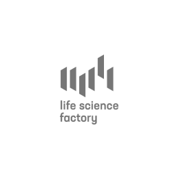 Logo Life Science Factory