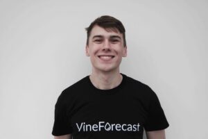 Richard Petersik - Gründer von VineForecast