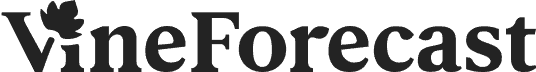 VineForecast Logo