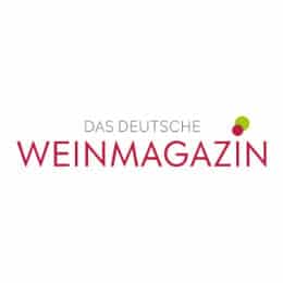 Logo Das Deutsche Weinmagazin