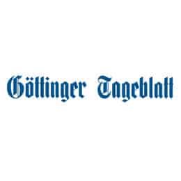 Logo Göttinger Tageblatt