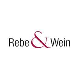 Logo Magazin Rebe & weIN