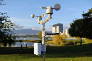 Wetterstation