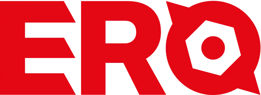ERO GmbH Logo