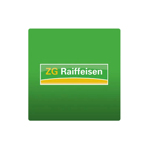 Logo ZG Raiffeisen