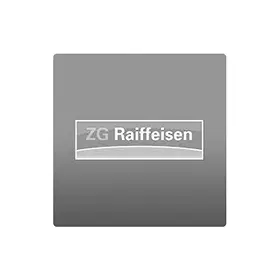 Logo ZG Raiffeisen