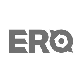 Logo ERO