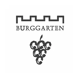 Logo Weingut Burggarten