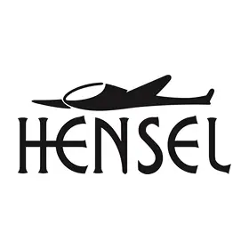 Logo du domaine viticole Hensel