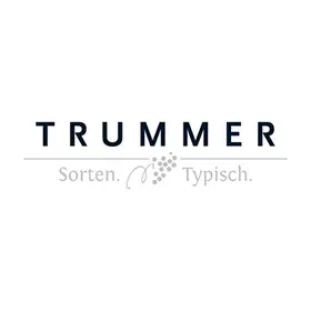 Logo du domaine viticole Trummer