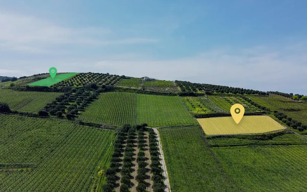 Régionalisation des données météorologiques